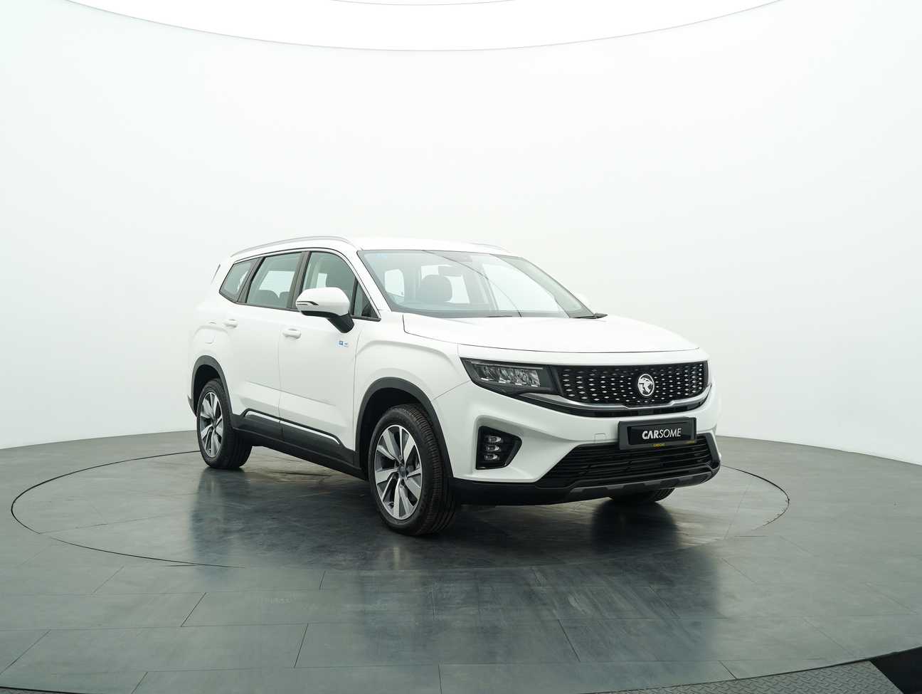 terpakai 2023 Proton X90 Standard 1.5