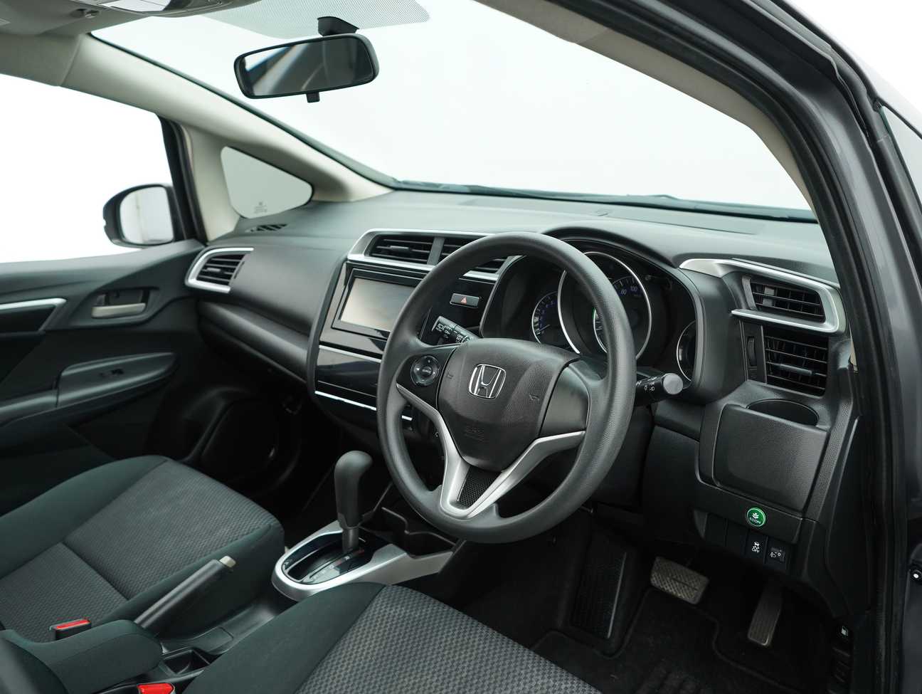 used 2021 Honda Jazz E 1.5