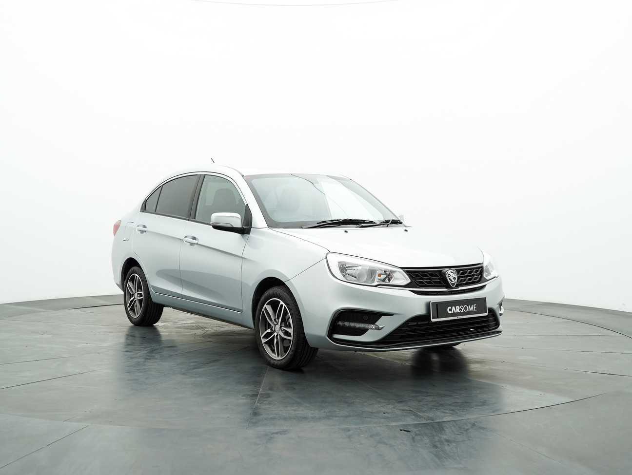 used 2021 Proton SAGA PREMIUM 1.3