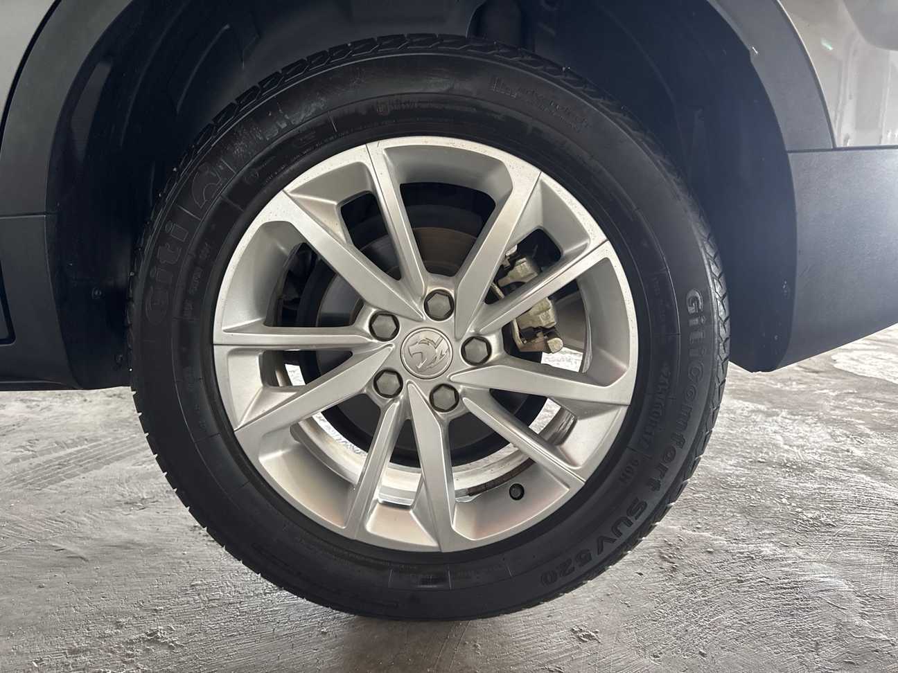 used 2021 Proton X50 Executive 1.5