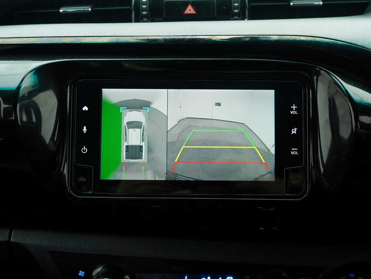 terpakai 2020 Toyota Hilux Rogue Dual Cab 2.8