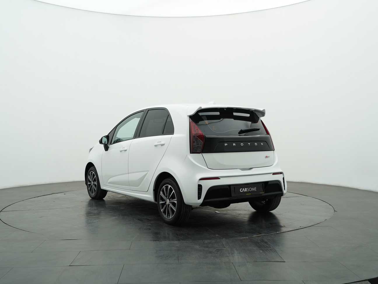 used 2021 Proton Iriz Executive 1.6