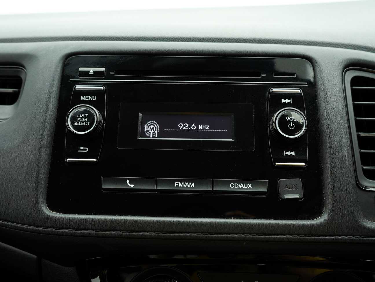 used 2016 Honda HR-V S 1.8