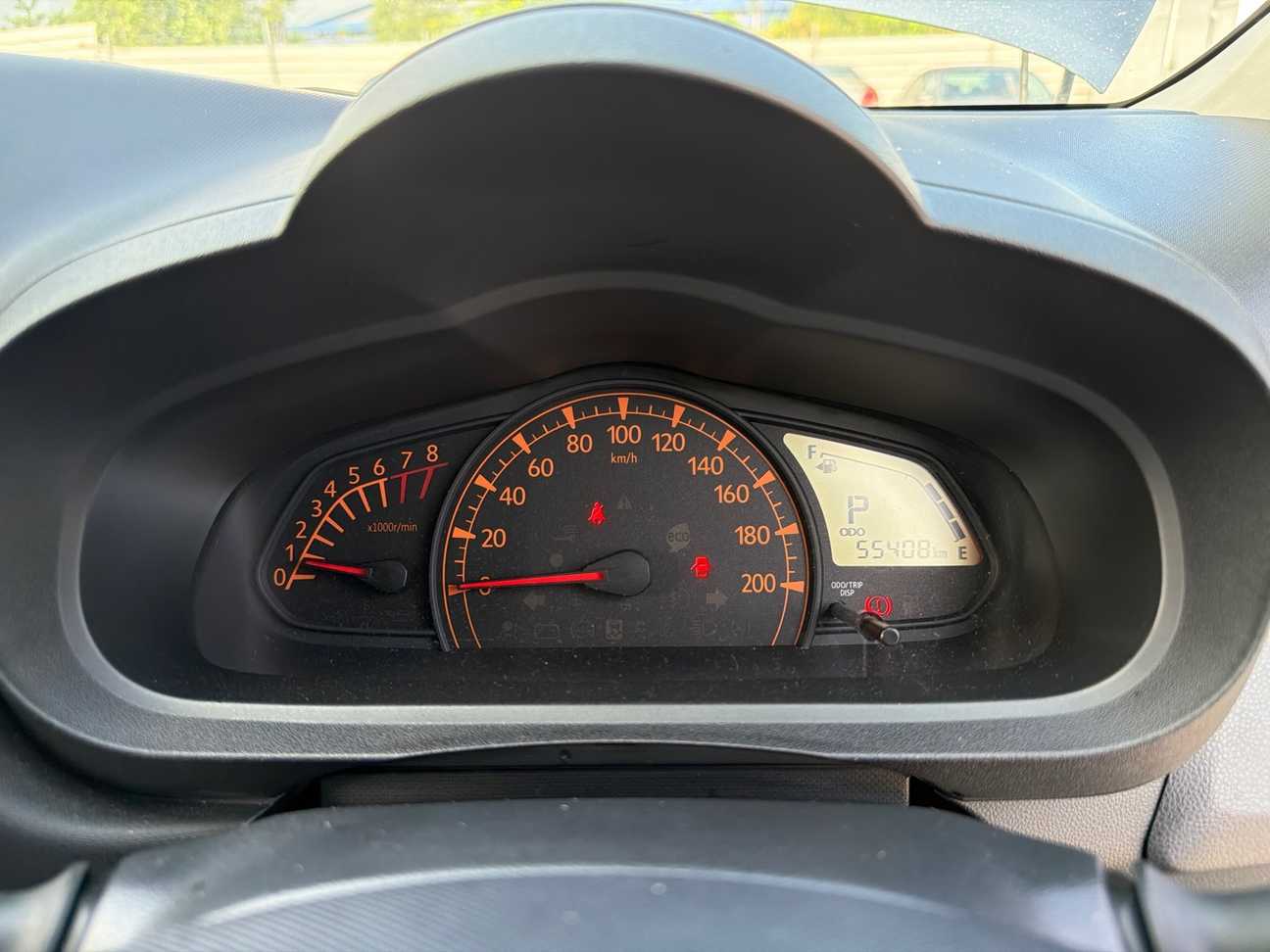 used 2022 Perodua AXIA GXtra 1.0