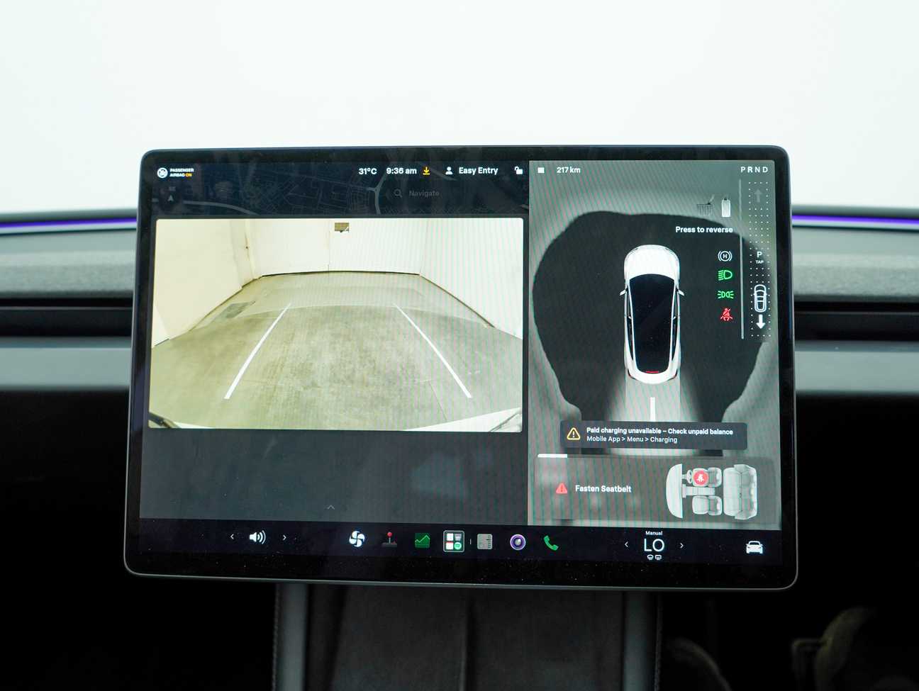 used 2023 Tesla Model 3 Long Range 