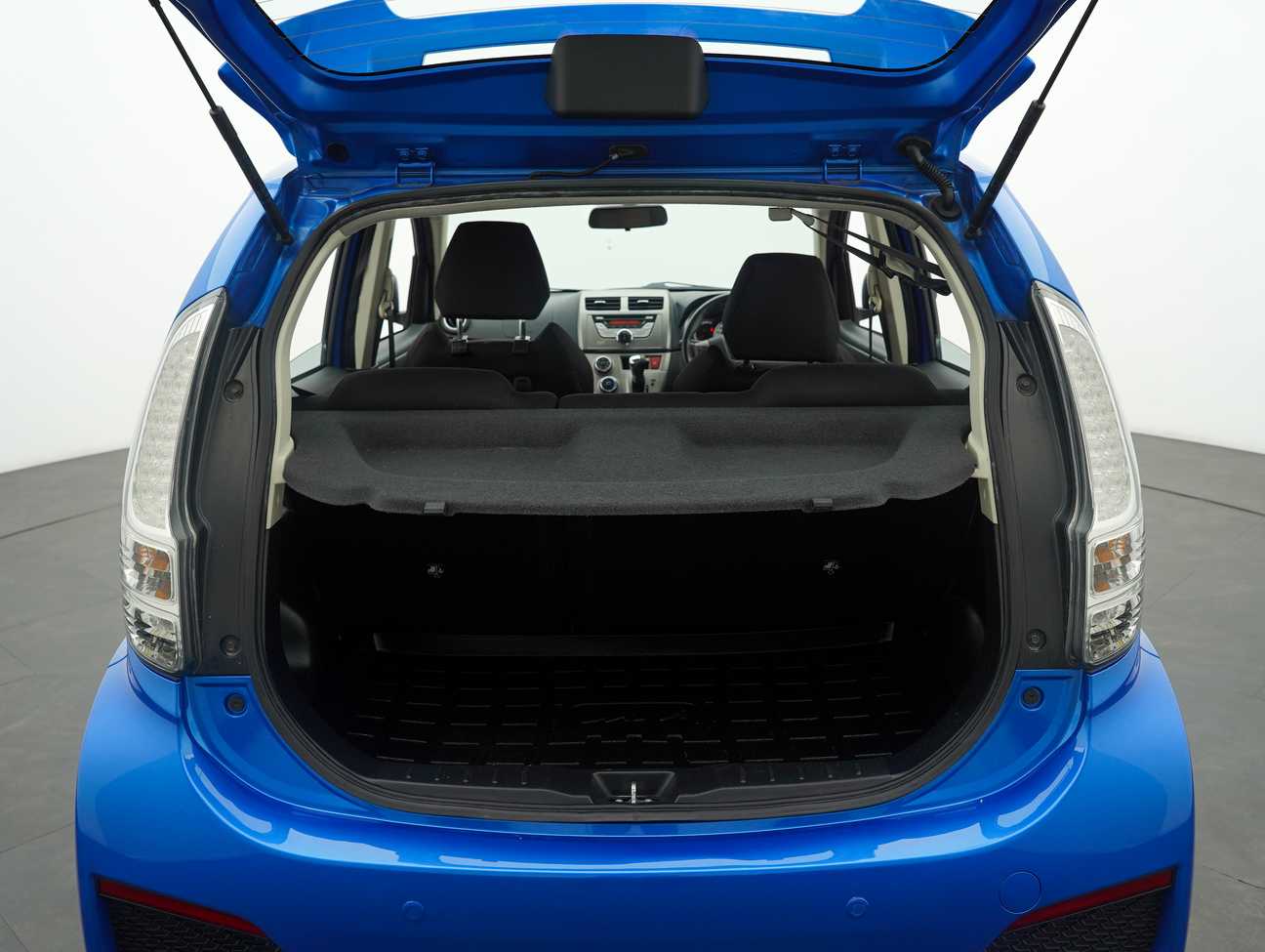 used 2016 Perodua Myvi SE 1.5