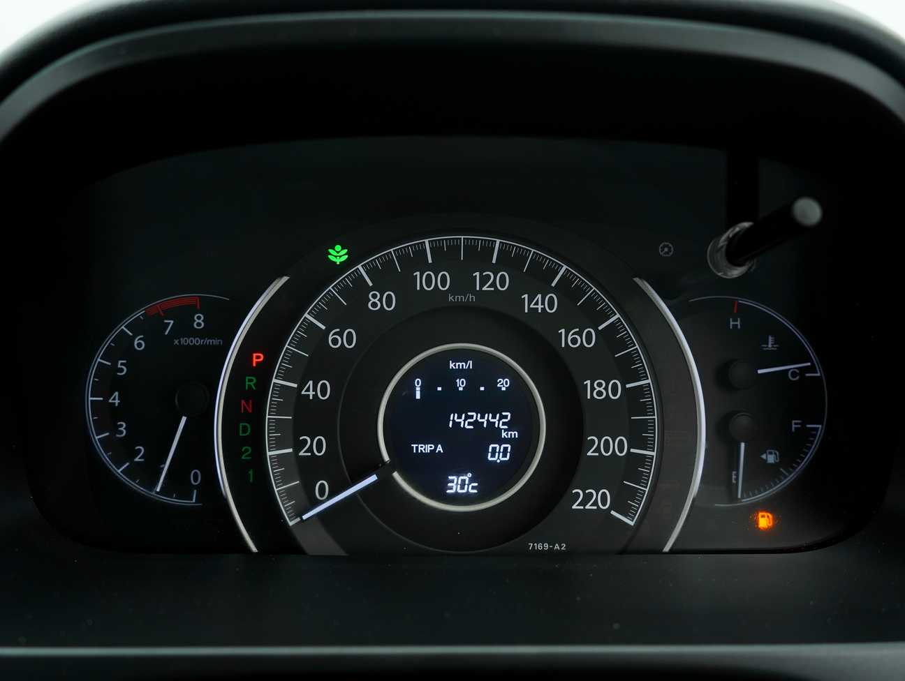 used 2014 Honda CR-V  2.0