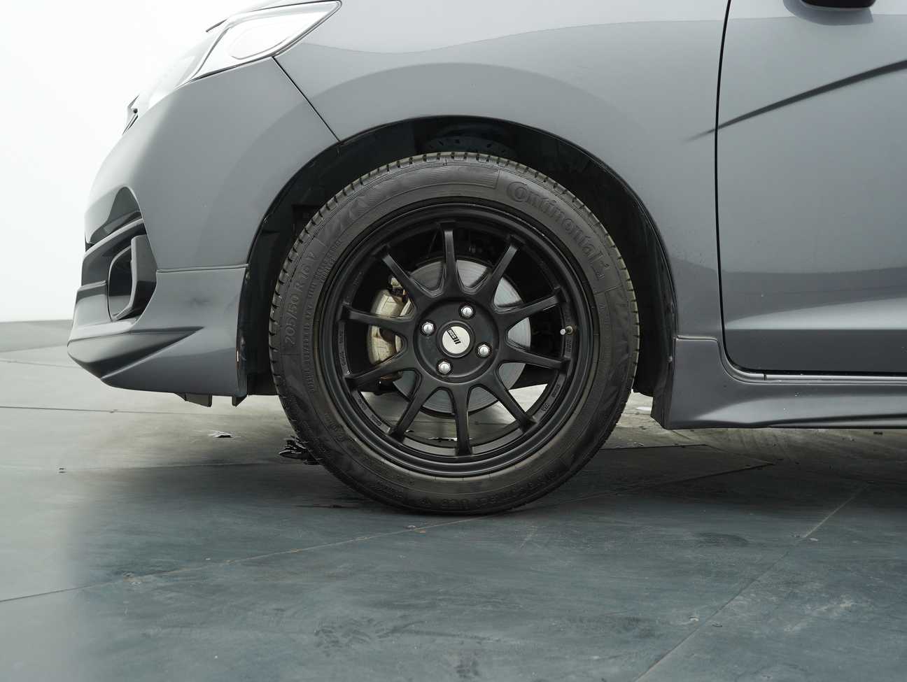 used 2018 Honda JAZZ V 1.5