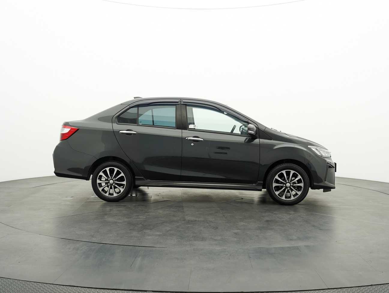 used 2020 Perodua Bezza Advance 1.3