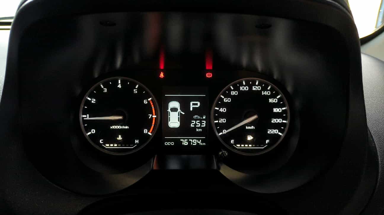 used 2022 Proton Saga Standard 1.3