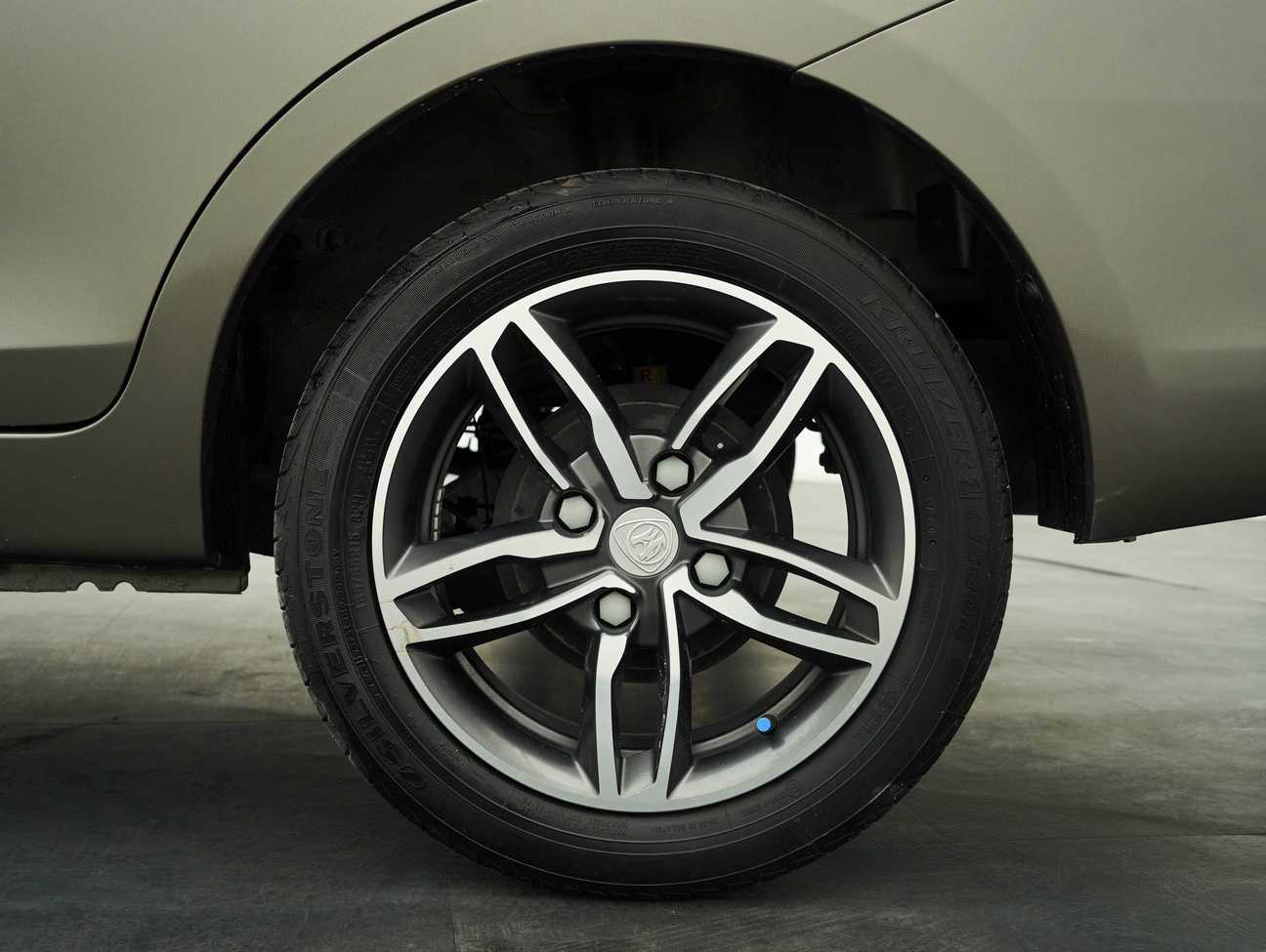 used 2020 Proton Saga Premium 1.3