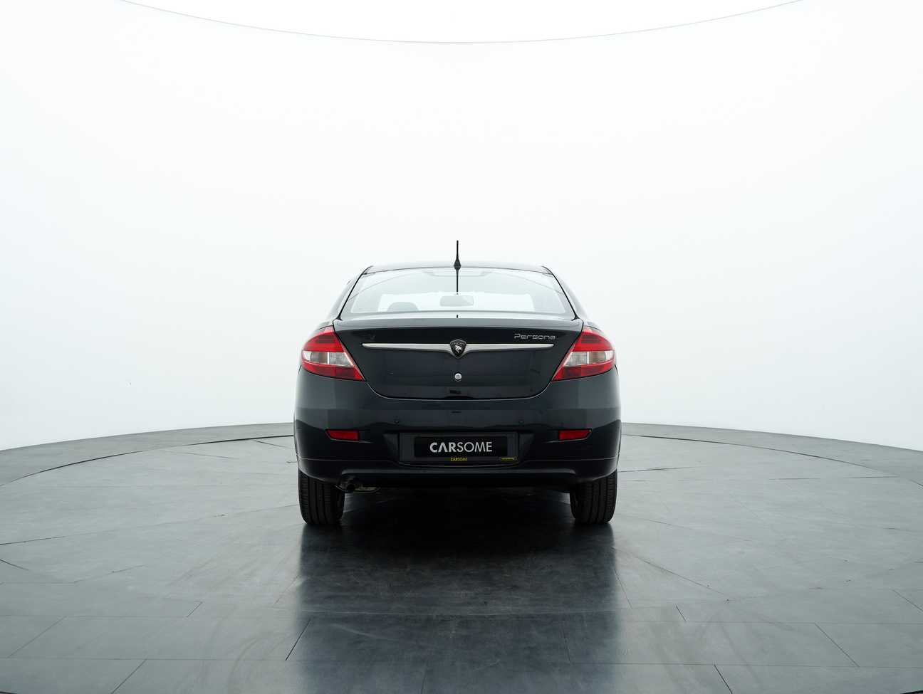 used 2014 Proton Persona SV 1.6