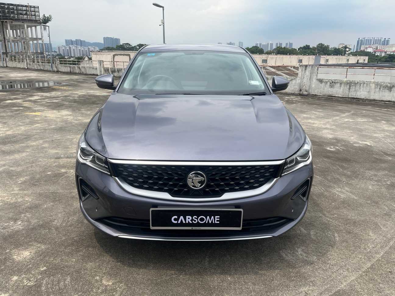 terpakai 2024 Proton S70 Premium 1.5