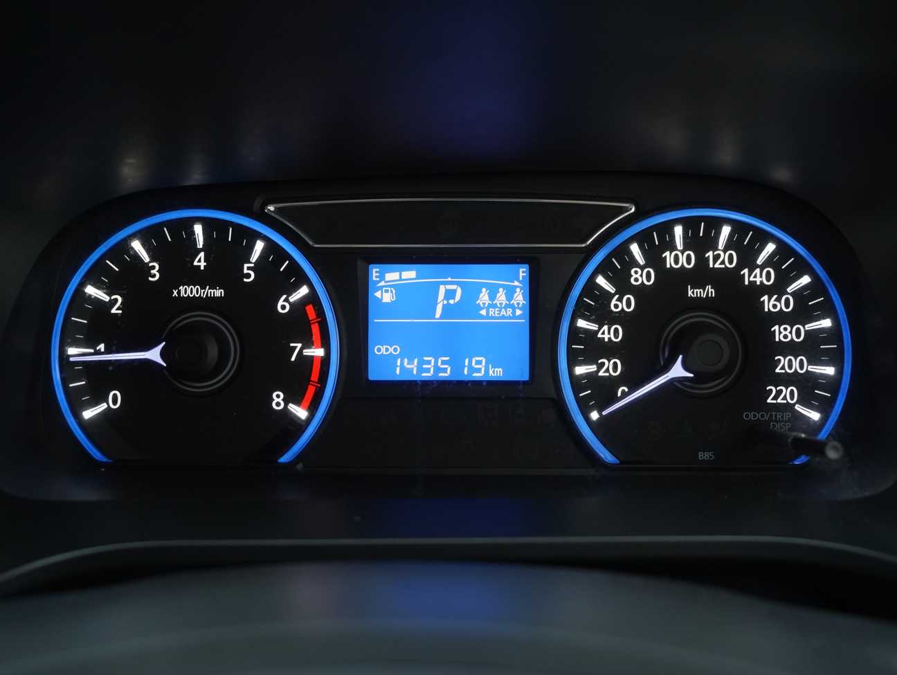 terpakai 2018 Perodua Myvi AV 1.5