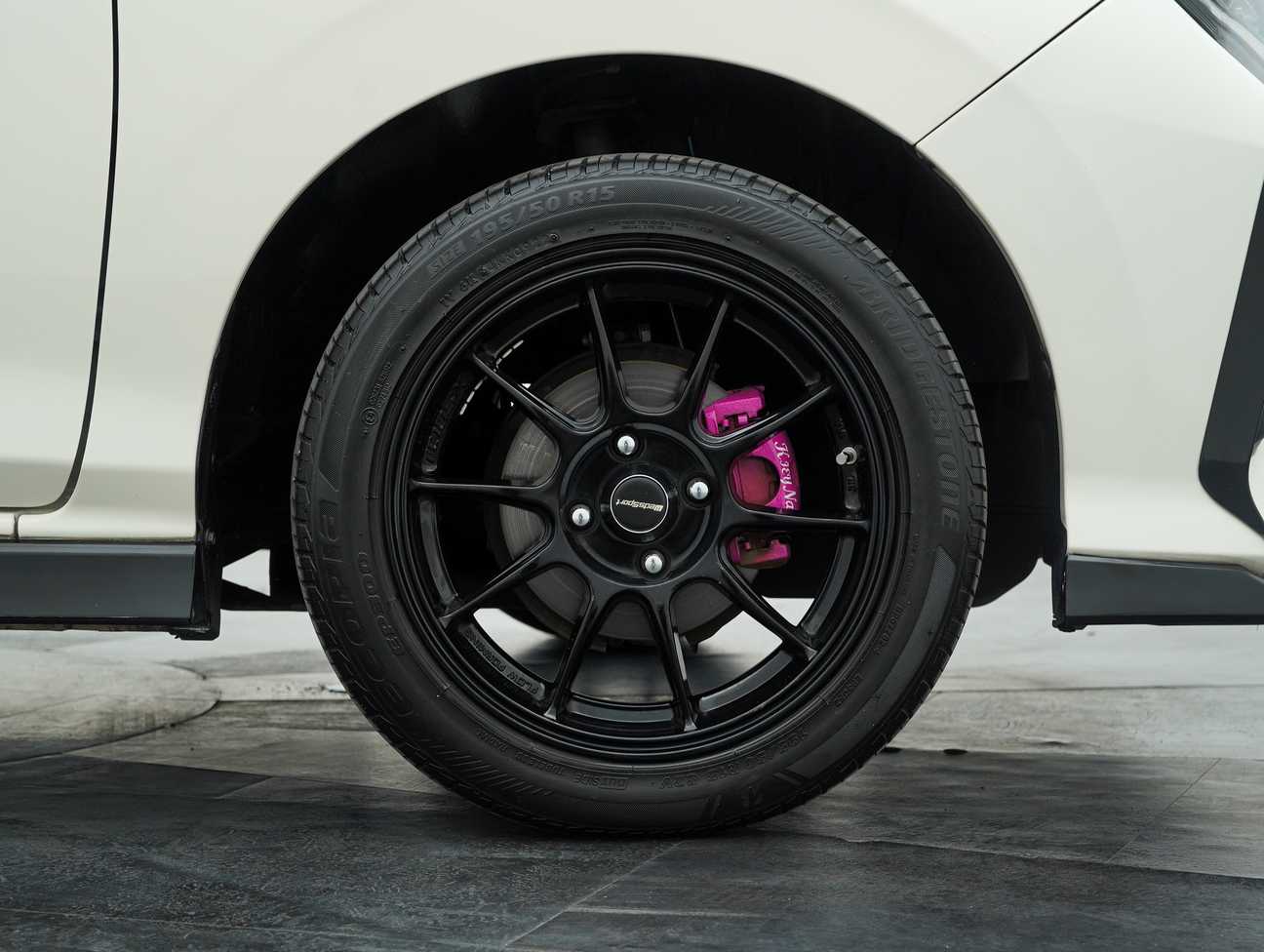 used 2023 Perodua AXIA AV 1.0