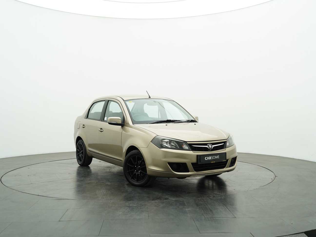used 2014 Proton Saga FLX Standard 1.3