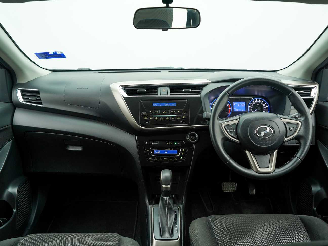 used 2018 Perodua Myvi H 1.5