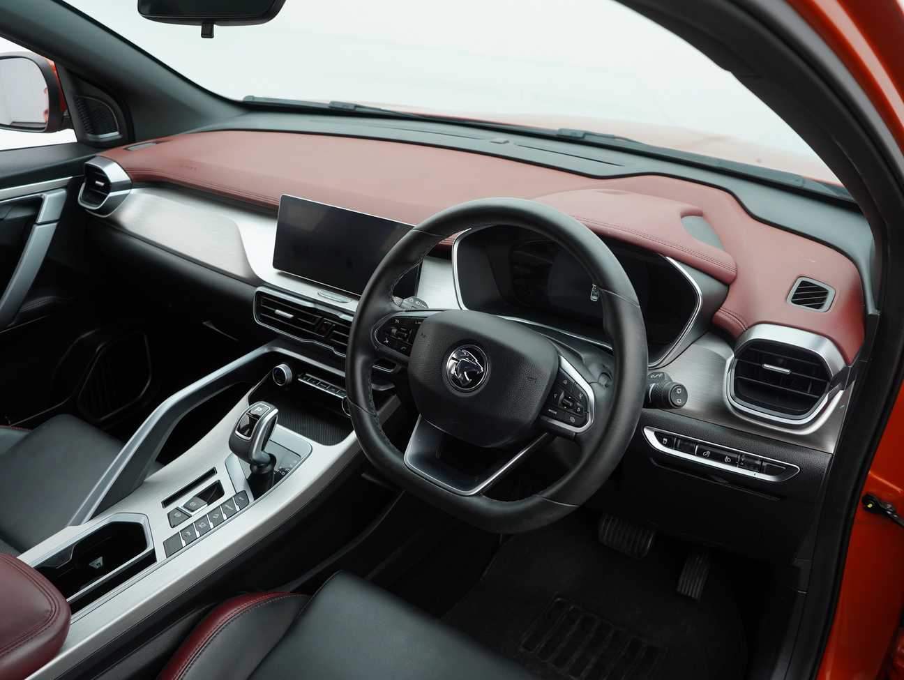 terpakai 2021 Proton X50 Premium 1.5