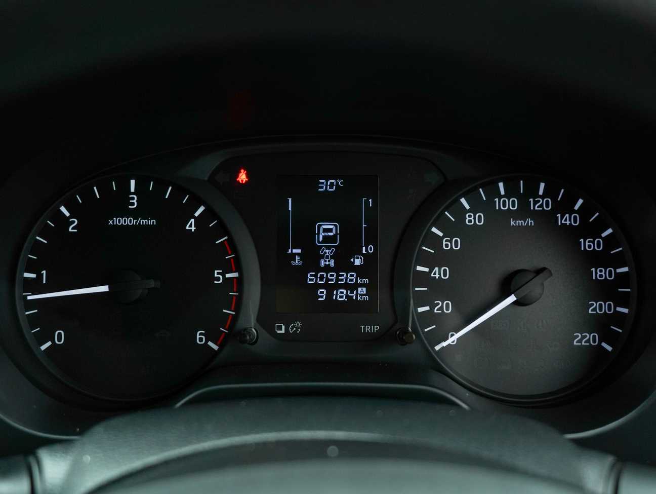 used 2019 Nissan Navara NP300 SE Dual Cab 2.5