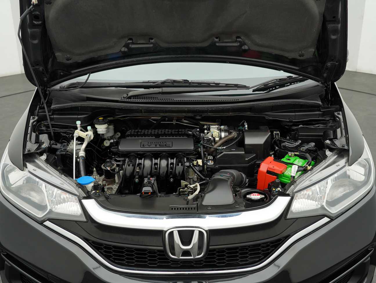 used 2018 Honda Jazz S 1.5