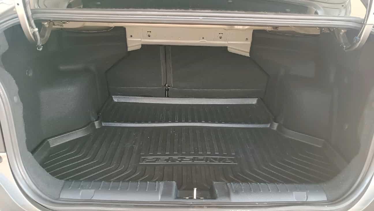 used 2023 Proton Persona Executive 1.6