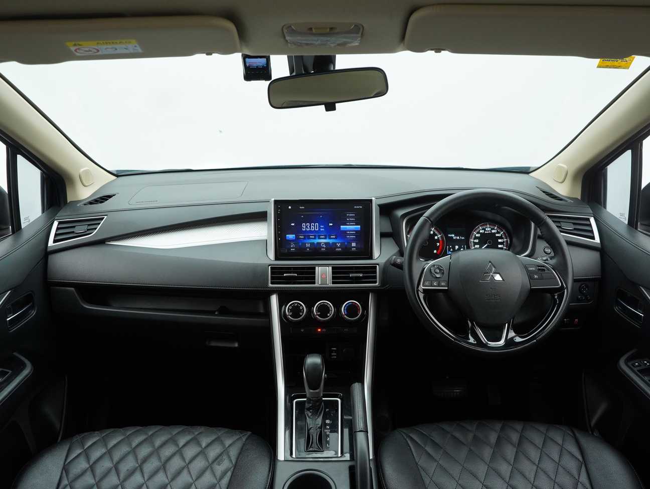 terpakai 2021 Mitsubishi Xpander  1.5