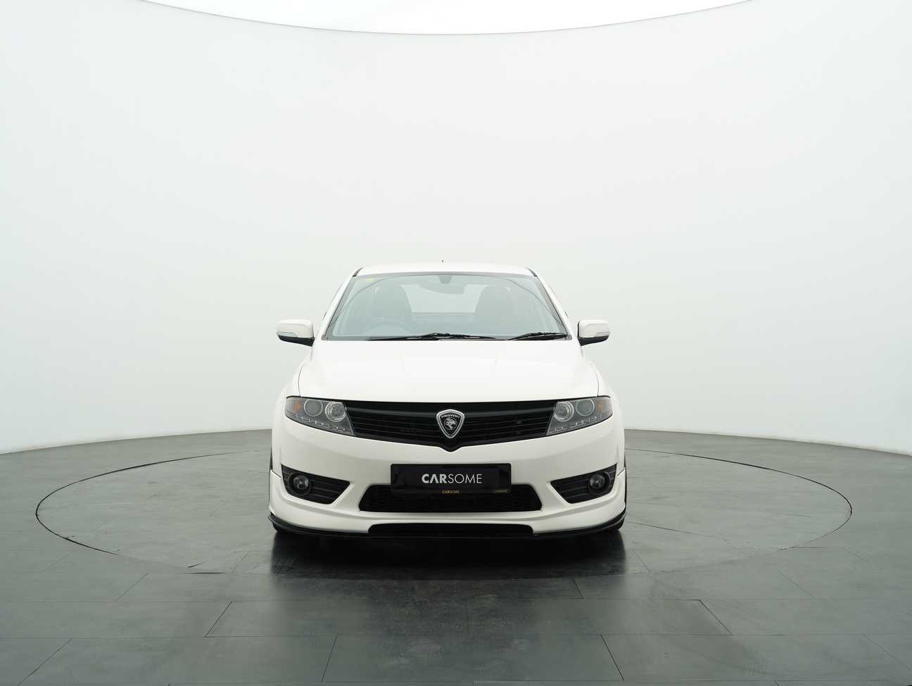 terpakai 2016 Proton Preve Executive 1.6