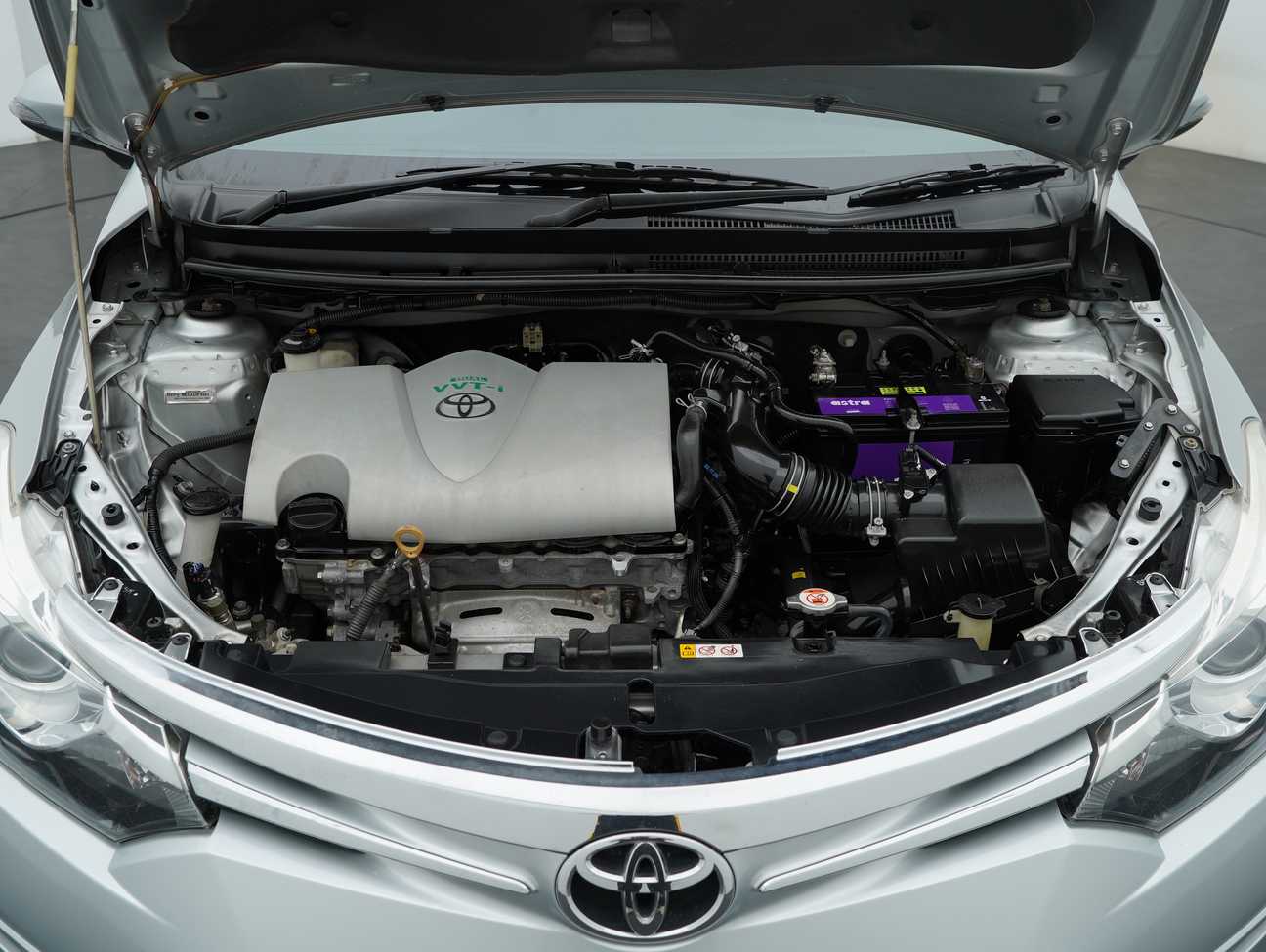 used 2018 Toyota Vios G 1.5