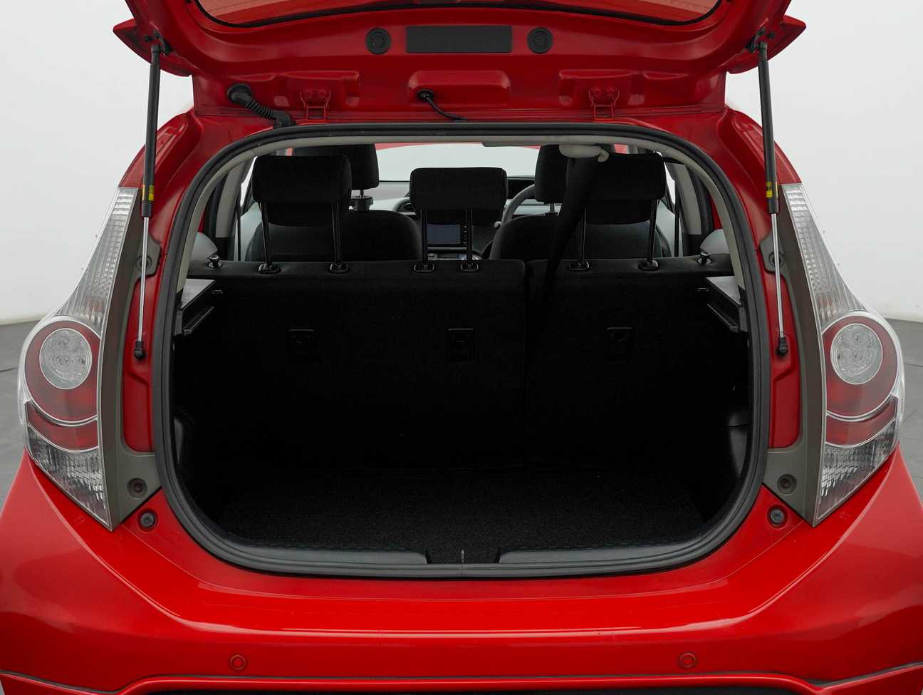 used 2013 Toyota Prius C Hybrid 1.5