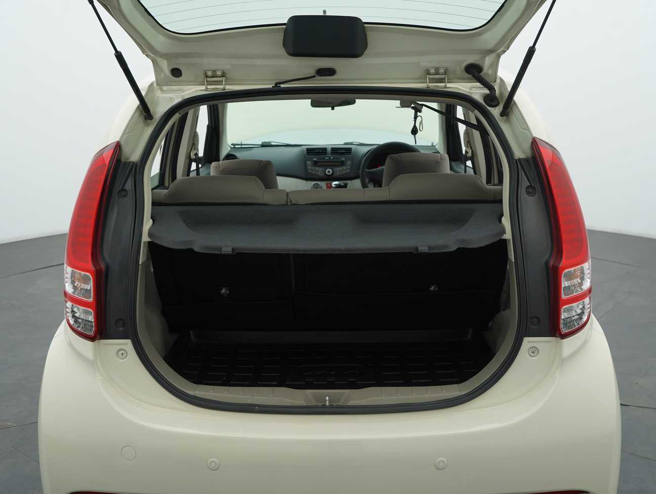 used 2012 Perodua Myvi EZ 1.3