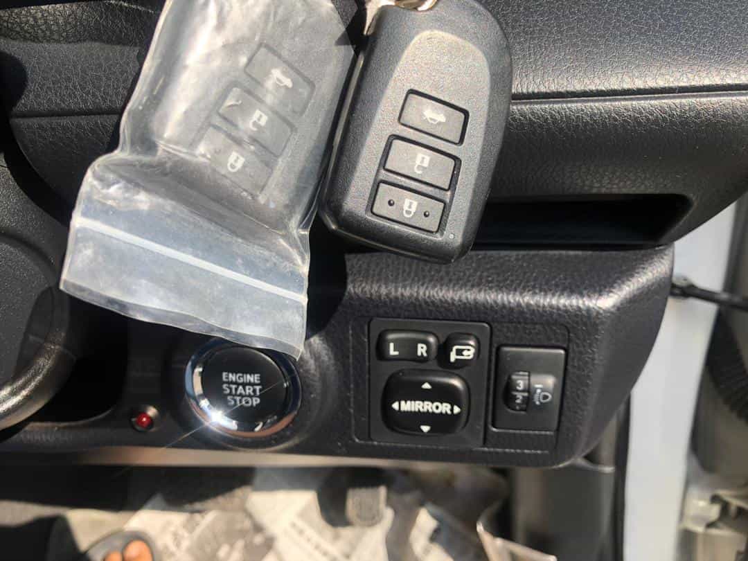 used 2017 Toyota VIOS GX 1.5