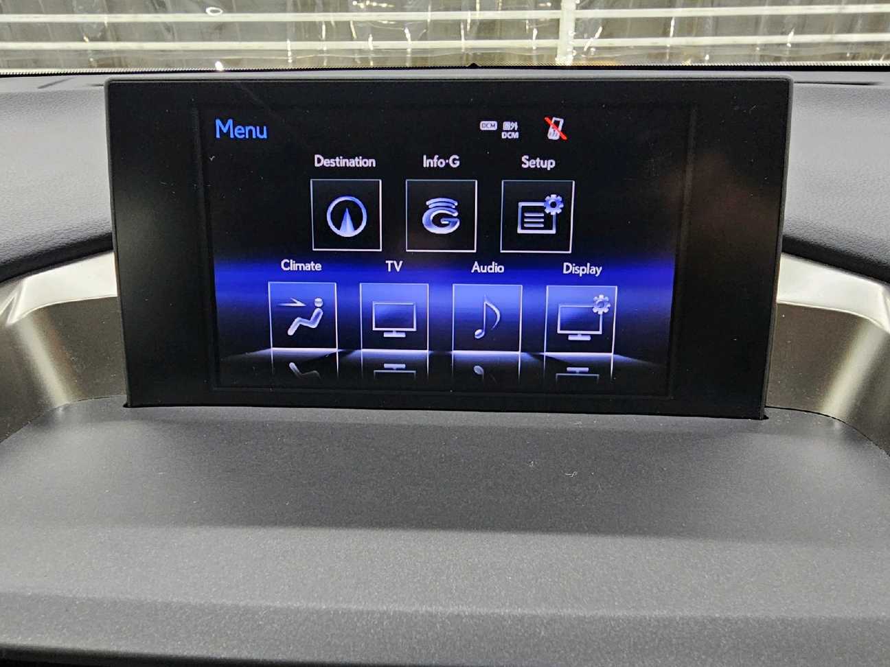 used 2017 Lexus NX 200t  2.0