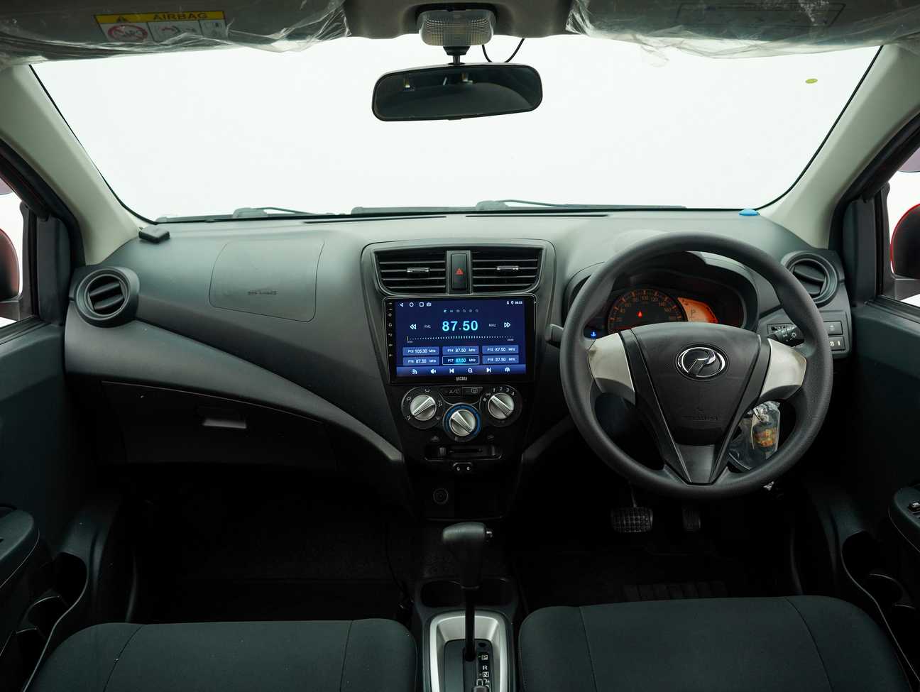 used 2021 Perodua AXIA GXtra 1.0