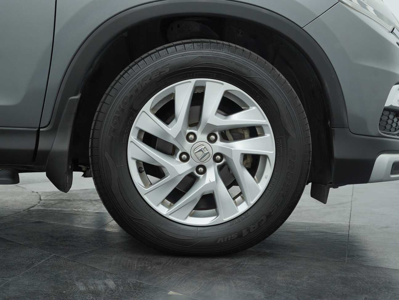 used 2015 Honda CR-V i-VTEC 2.0