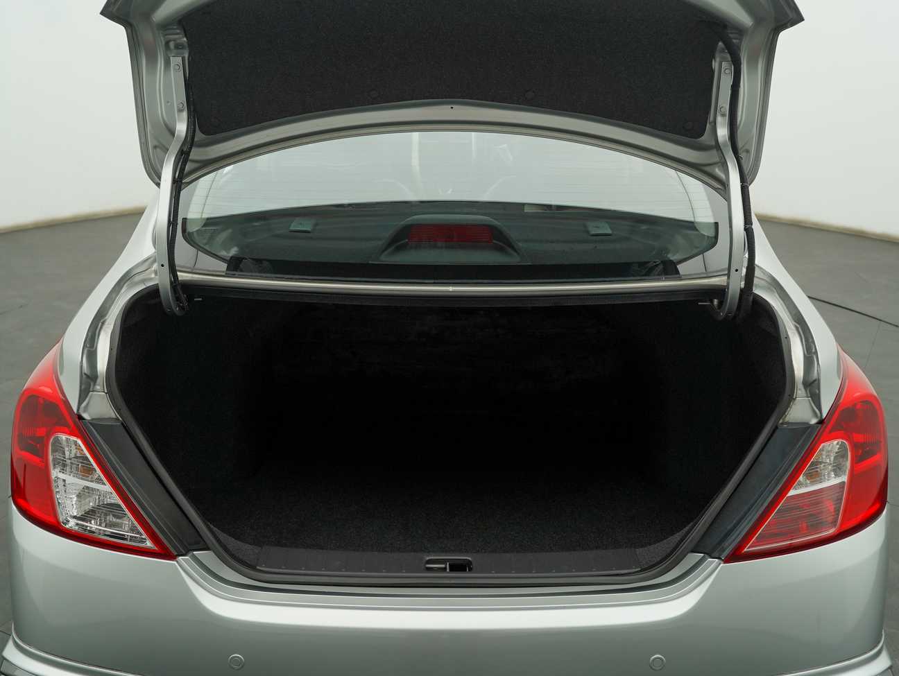 used 2018 Nissan Almera VL Black Series 1.5