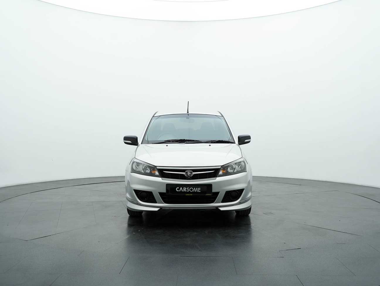 terpakai 2016 Proton Saga FLX Plus 1.3