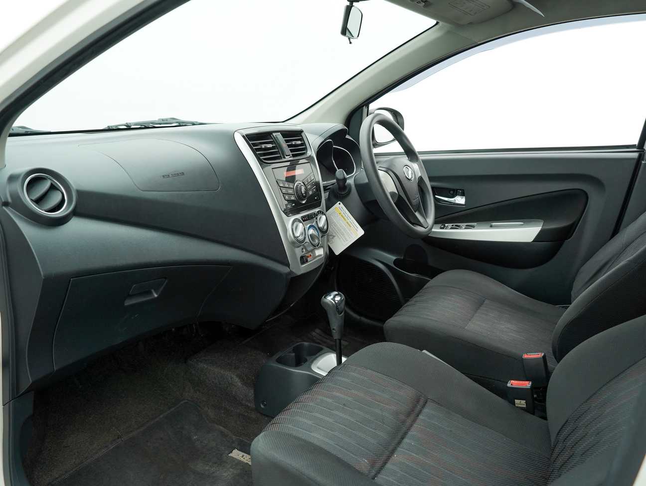 used 2019 Perodua AXIA SE 1.0