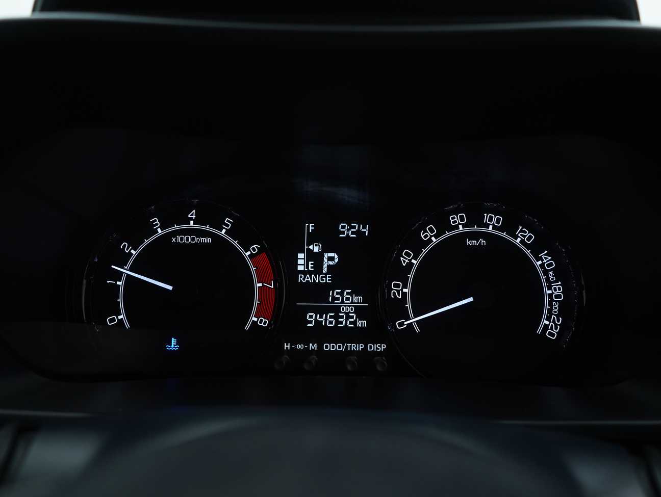 terpakai 2021 Perodua Ativa X 1.0