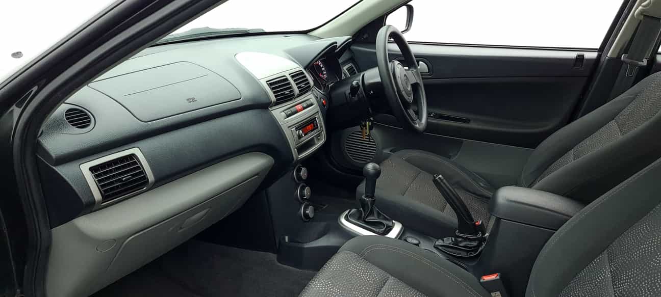 used 2015 Proton PERSONA SV 1.6