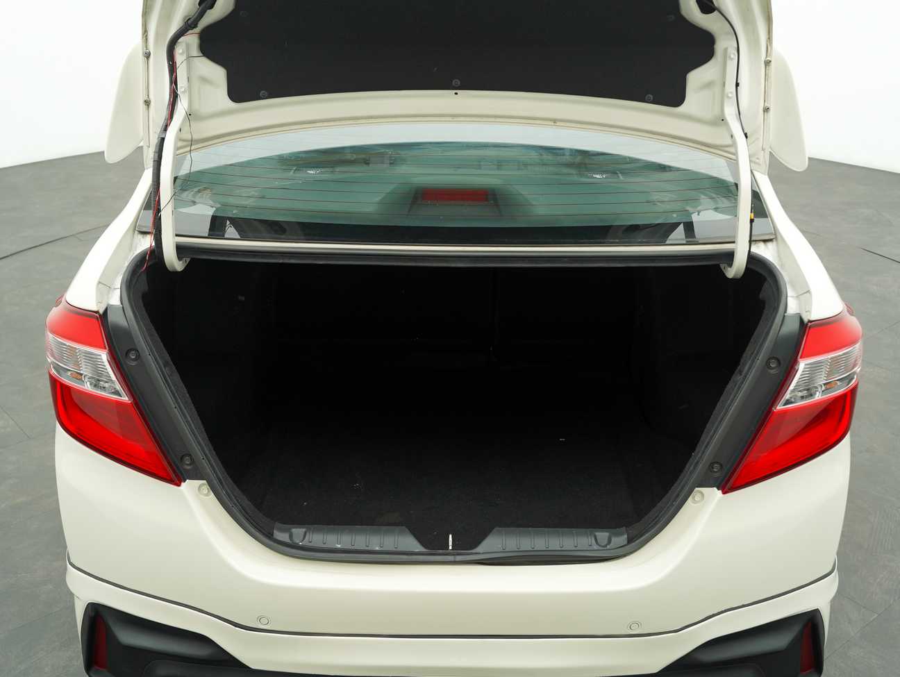 used 2017 Perodua Bezza X Premium 1.3