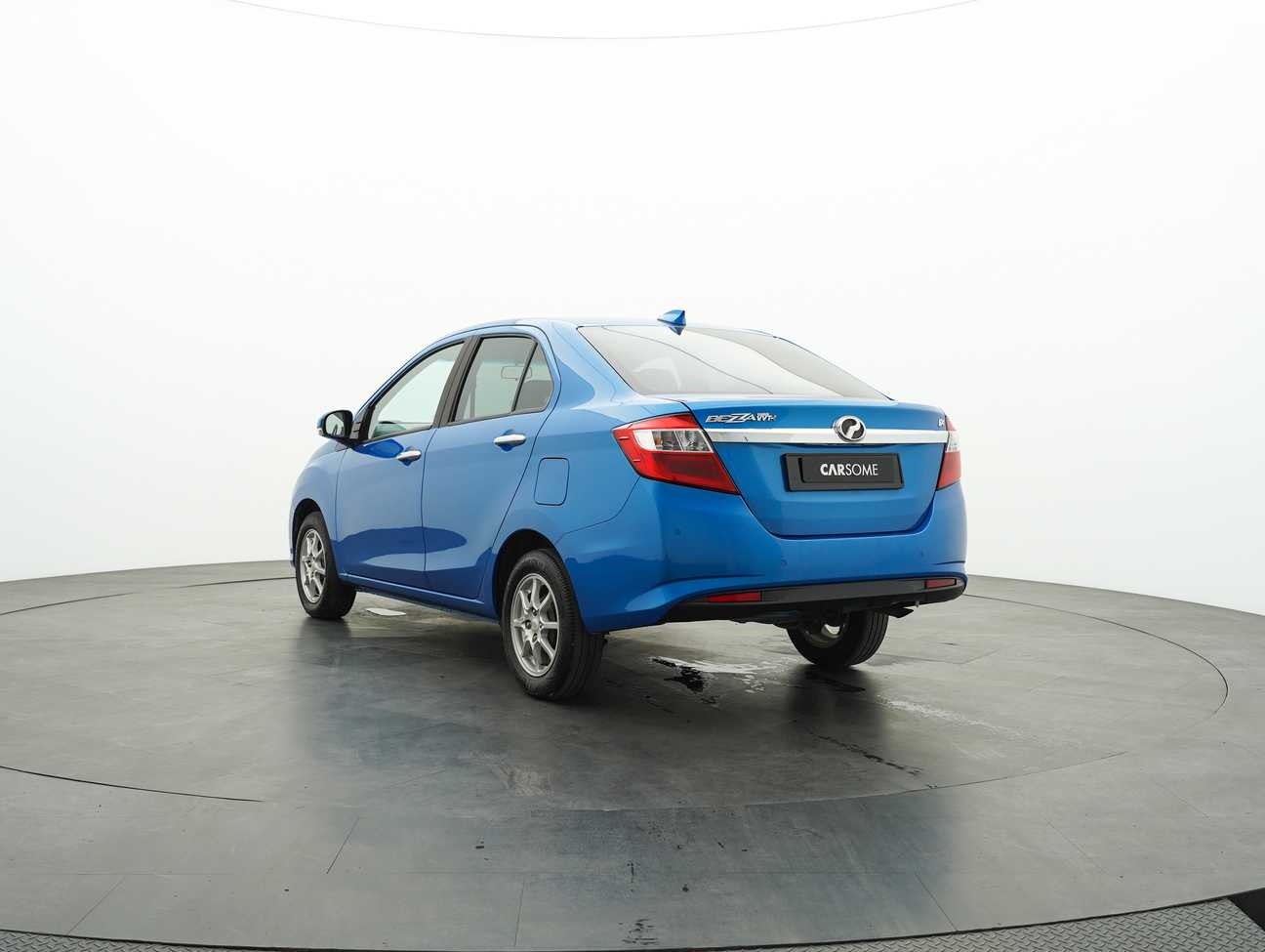 used 2016 Perodua Bezza X Premium 1.3