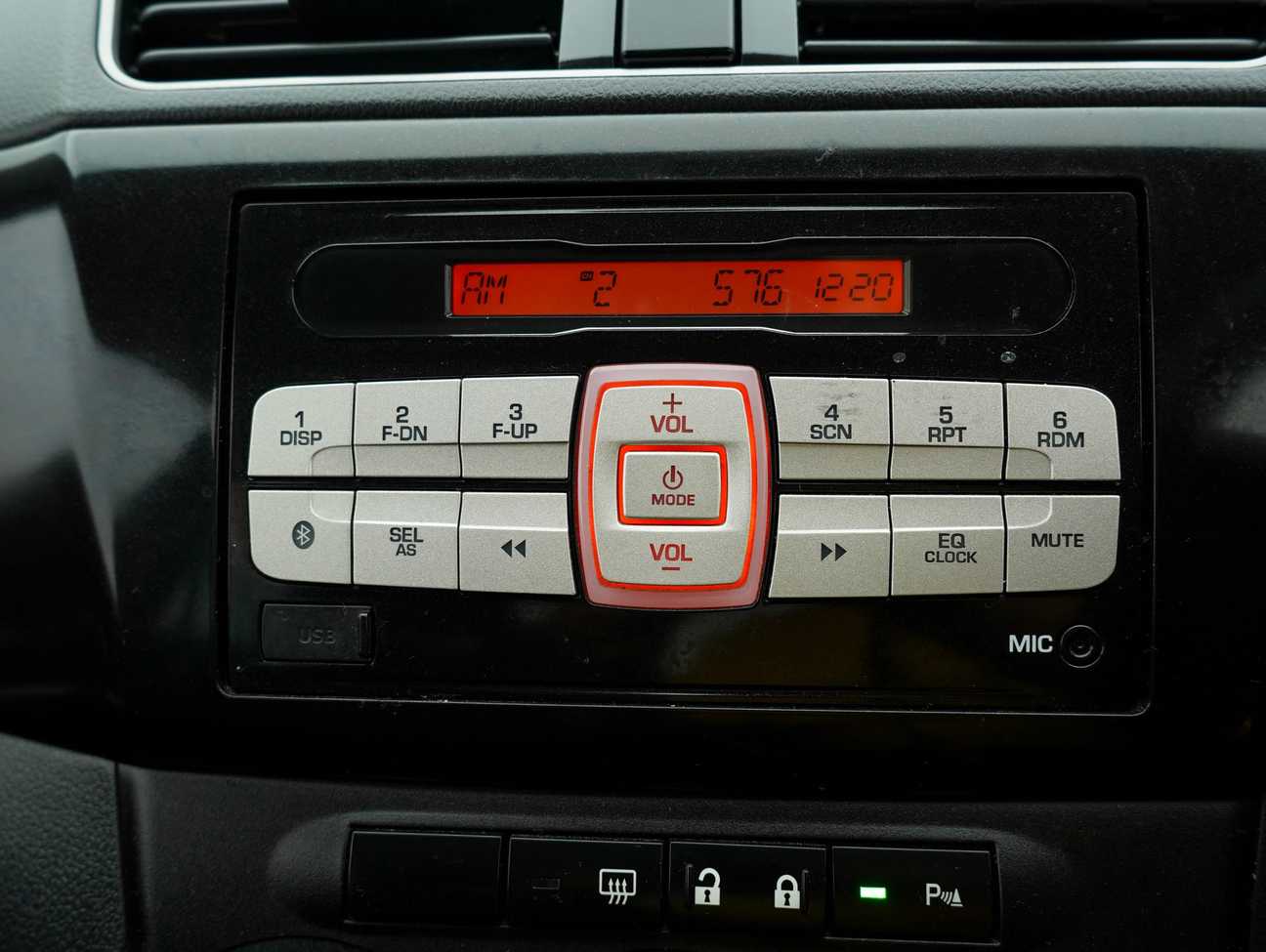 used 2018 Perodua Bezza X Premium 1.3