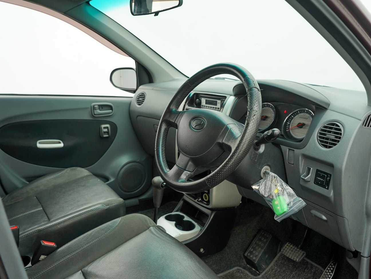 used 2011 Perodua Viva EZ Elite 1.0