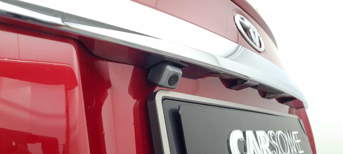 used 2016 Toyota VIOS GX 1.5