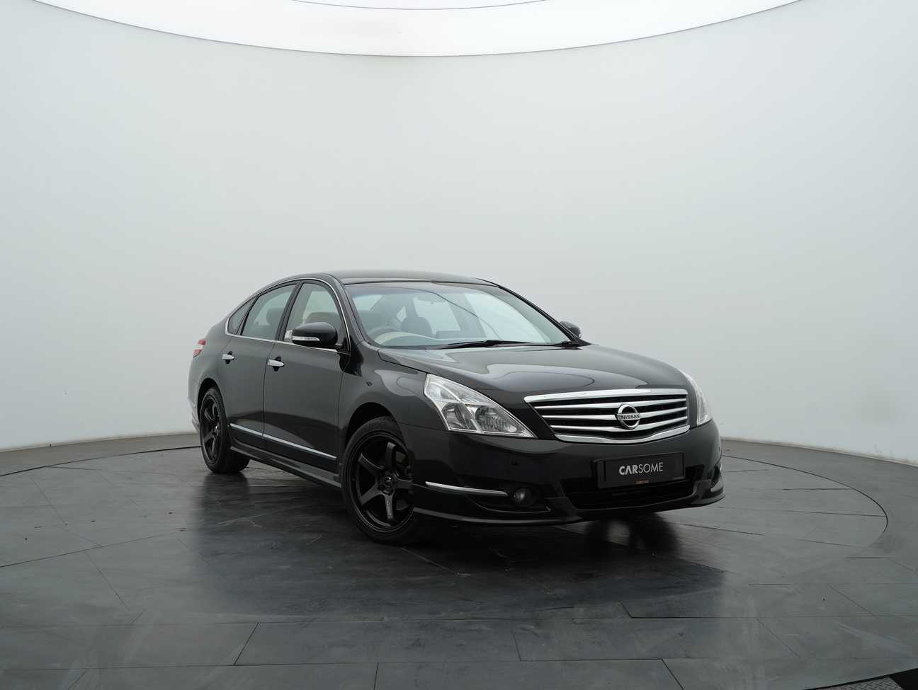 used 2011 Nissan Teana XE Luxury 2.0