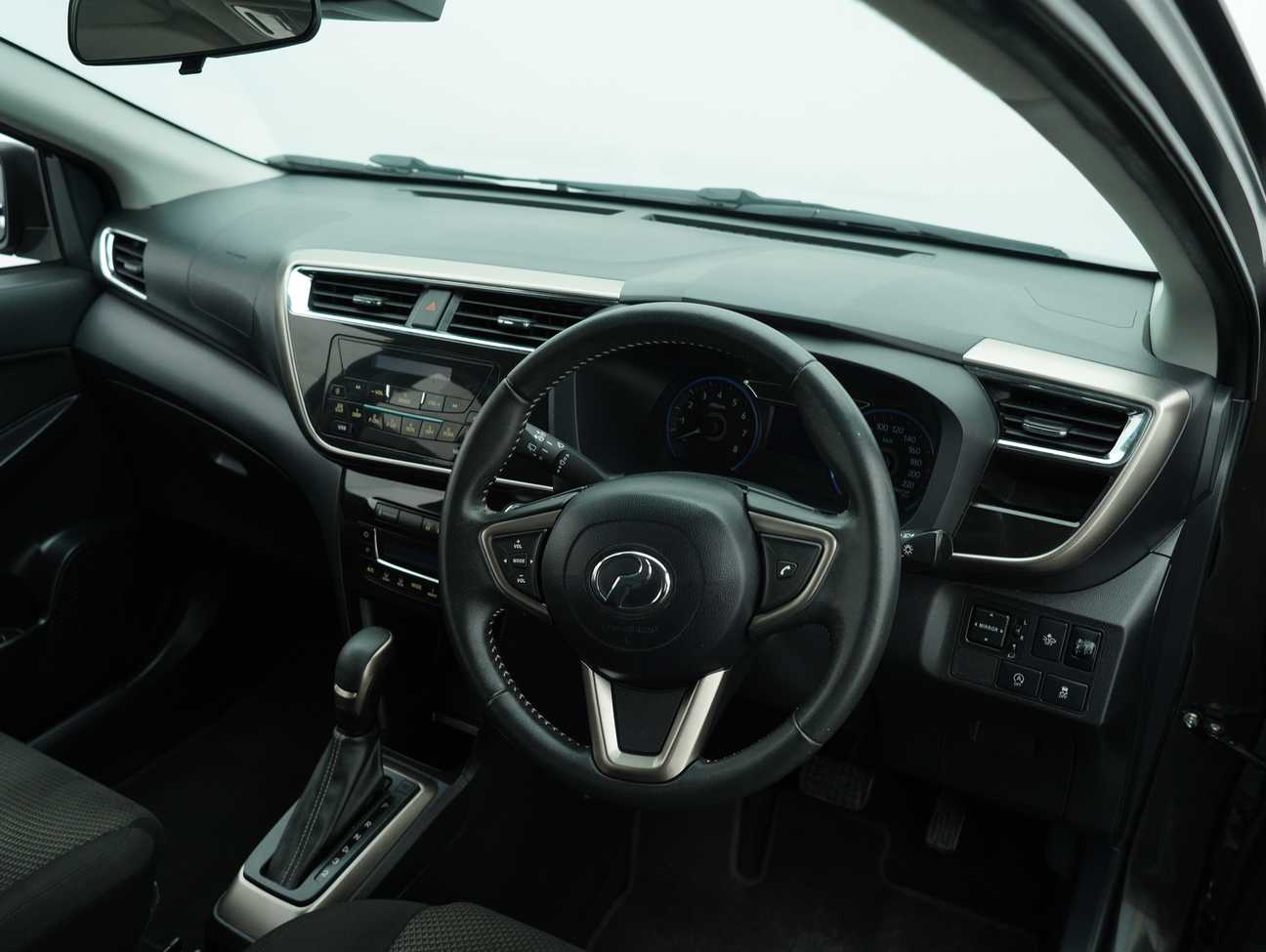 terpakai 2020 Perodua Myvi X 1.3