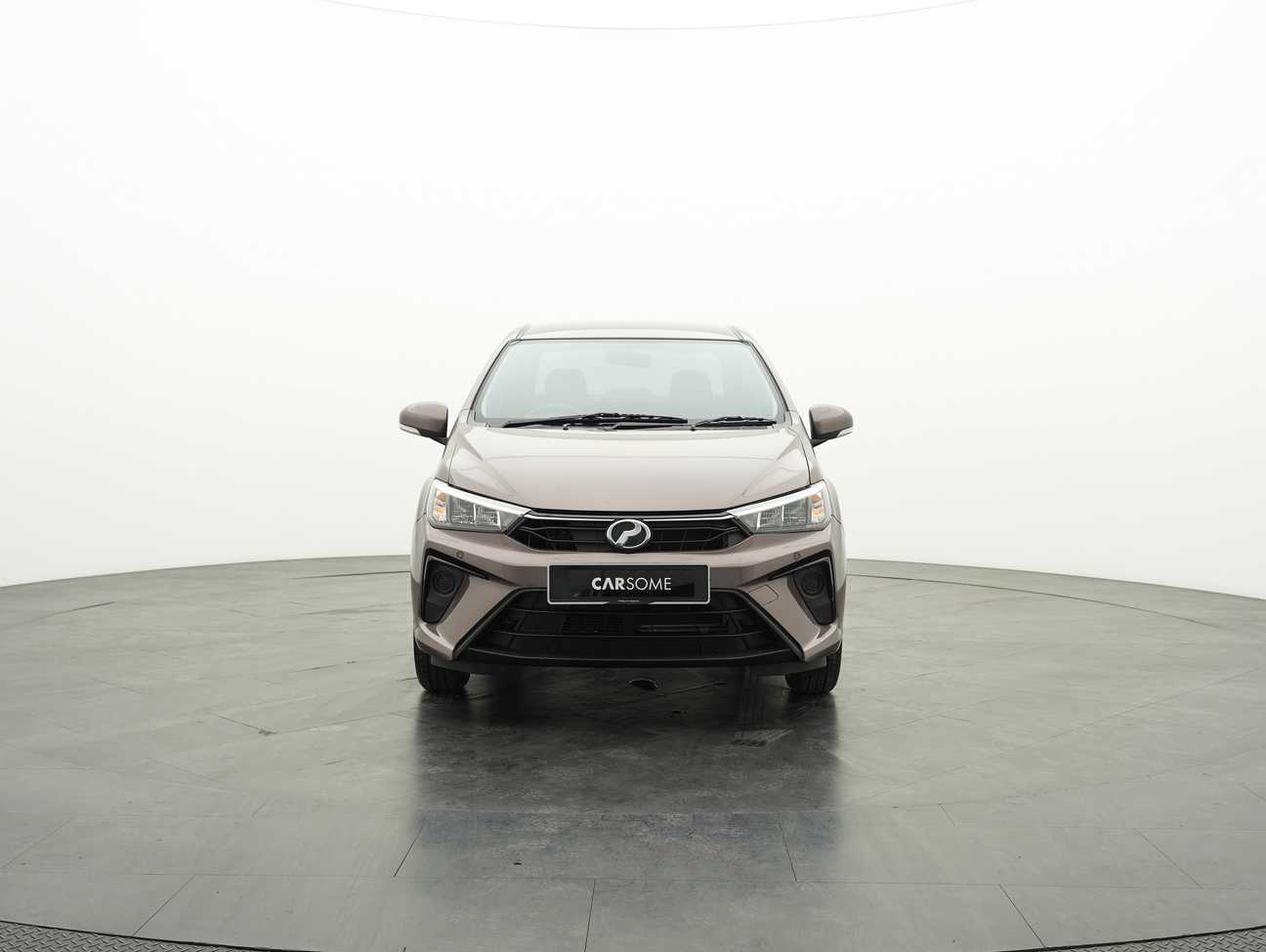 used 2021 Perodua Bezza G 1.0