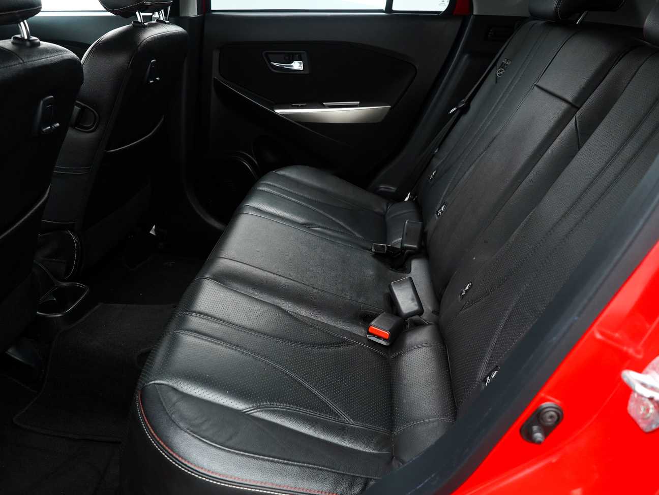 terpakai 2021 Perodua Myvi AV 1.5