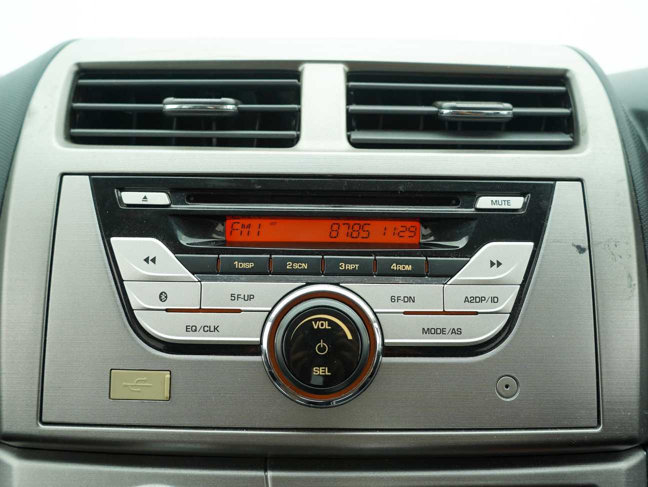 used 2015 Perodua Myvi SE 1.5