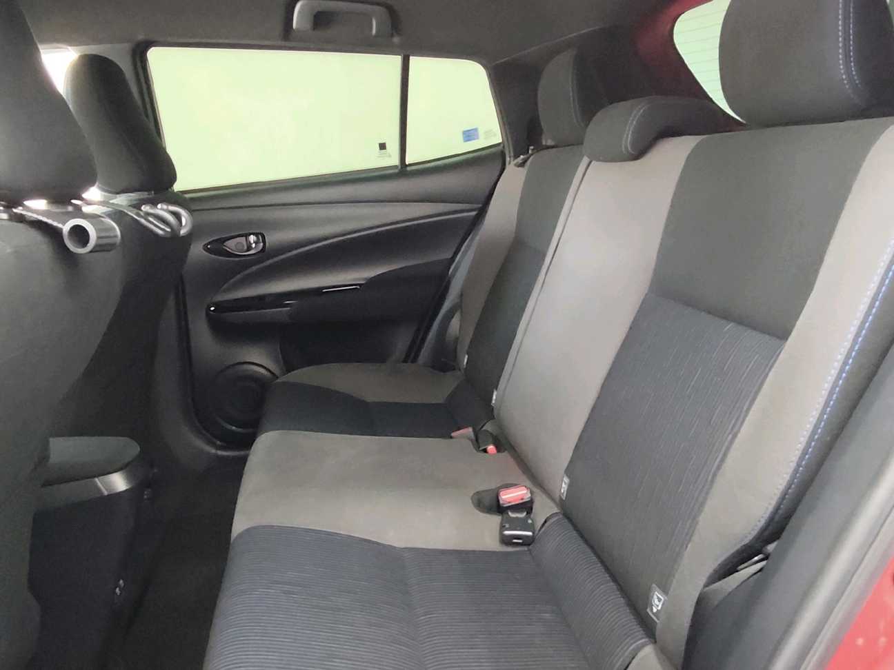 used 2021 Toyota Yaris E 1.5
